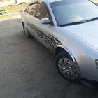Audi A6 C5 1997–2001 Nerjaveče obrobe blatnikov (4 kosi) fotografija 2