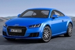 Audi TT tretje generacije fotografija 1