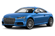 Audi TT tretje generacije fotografija 2