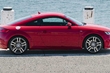 Audi TT tretje generacije fotografija 3