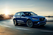 Razkošen in impresiven Jaguar F-Pace fotografija 1