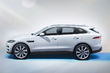 Razkošen in impresiven Jaguar F-Pace fotografija 4