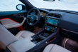 Razkošen in impresiven Jaguar F-Pace fotografija 5