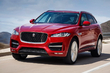 Razkošen in impresiven Jaguar F-Pace fotografija 3