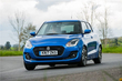 Pregled hatchbacka Suzuki Swift nove generacije fotografija 1