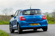 Pregled hatchbacka Suzuki Swift nove generacije fotografija 2