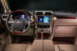 Pregled SUV-ja Lexus GX460 fotografija 4
