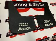 Audi A4 B6 2000–2004 Modelne blatne zavesice Premium, Turčija (2 kos) fotografija 2