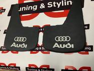 Audi A4 B6 2000–2004 Modelne blatne zavesice Premium, Turčija (2 kos) fotografija 3