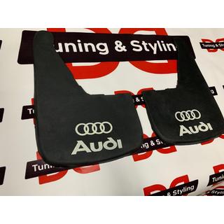 Modelne blatne zavesice Premium, Turčija (2 kos) Audi A4 B6 2000–2004 fotografija 2
