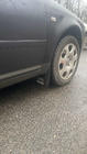 Audi A6 C5 2001–2004 Premium blatne zavesice (2 kosa) fotografija 3