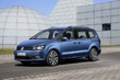 Enoprostorec Volkswagen Sharan druge generacije fotografija 4