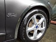 Ford Mondeo 2014–2022 Nerjaveče obrobe blatnikov (4 kosi) fotografija 14