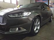 Ford Mondeo 2014–2022 Nerjaveče obrobe blatnikov (4 kosi) fotografija 10
