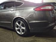 Ford Mondeo 2014–2022 Nerjaveče obrobe blatnikov (4 kosi) fotografija 11