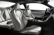 Kupe Infiniti Q60 druge generacije fotografija 7