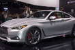 Kupe Infiniti Q60 druge generacije fotografija 2