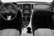 Kupe Infiniti Q60 druge generacije fotografija 6