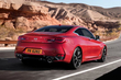 Kupe Infiniti Q60 druge generacije fotografija 5