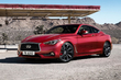 Kupe Infiniti Q60 druge generacije fotografija 3
