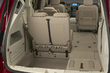 Enoprostorec pete generacije Dodge Grand Caravan fotografija 6