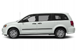 Enoprostorec pete generacije Dodge Grand Caravan fotografija 3