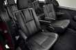 Enoprostorec pete generacije Dodge Grand Caravan fotografija 5