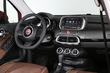 Pregled križanca Fiat 500X fotografija 6