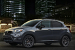 Pregled križanca Fiat 500X fotografija 1