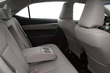 Pregled priljubljene limuzine Toyota Corolla fotografija 6