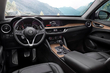 Pregled crossoverja Alfa Romeo Stelvio fotografija 5