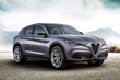 Pregled crossoverja Alfa Romeo Stelvio fotografija 4