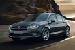 Pregled limuzine Citroen C5 fotografija 1