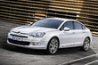 Pregled limuzine Citroen C5 fotografija 2