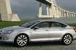 Pregled limuzine Citroen C5 fotografija 4