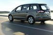 Pregled 7-sedežnega enoprostorca Ford Galaxy četrte generacije fotografija 3