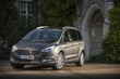 Pregled 7-sedežnega enoprostorca Ford Galaxy četrte generacije fotografija 2
