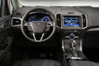 Pregled 7-sedežnega enoprostorca Ford Galaxy četrte generacije fotografija 5