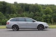 Pregled karavana Skoda Octavia Combi RS fotografija 4