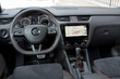 Pregled karavana Skoda Octavia Combi RS fotografija 6