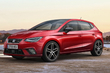 Hatchback SEAT Ibiza pete generacije fotografija 3