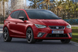 Hatchback SEAT Ibiza pete generacije fotografija 1
