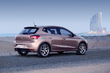 Hatchback SEAT Ibiza pete generacije fotografija 5