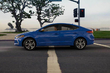 Pregled limuzine Hyundai Elantra šeste generacije fotografija 3