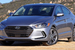 Pregled limuzine Hyundai Elantra šeste generacije fotografija 2