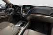 Pregled križanca Acura MDX fotografija 5