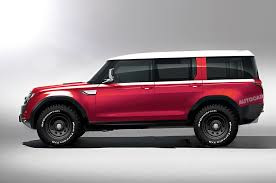 Kaj pomeni Land Rover in kakšne so njegove posebnosti?