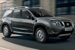 Prenovljeni crossover Nissan Terrano fotografija 4
