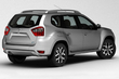 Prenovljeni crossover Nissan Terrano fotografija 3