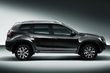 Prenovljeni crossover Nissan Terrano fotografija 2